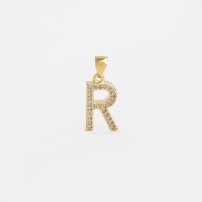 D Letras R