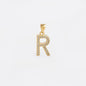 D Letras R