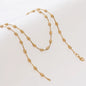 Chain Military Ovalada Italy IT 65 Cms