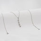 G Cascada Crystal 40 Cms + Ext