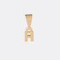 D Letras H