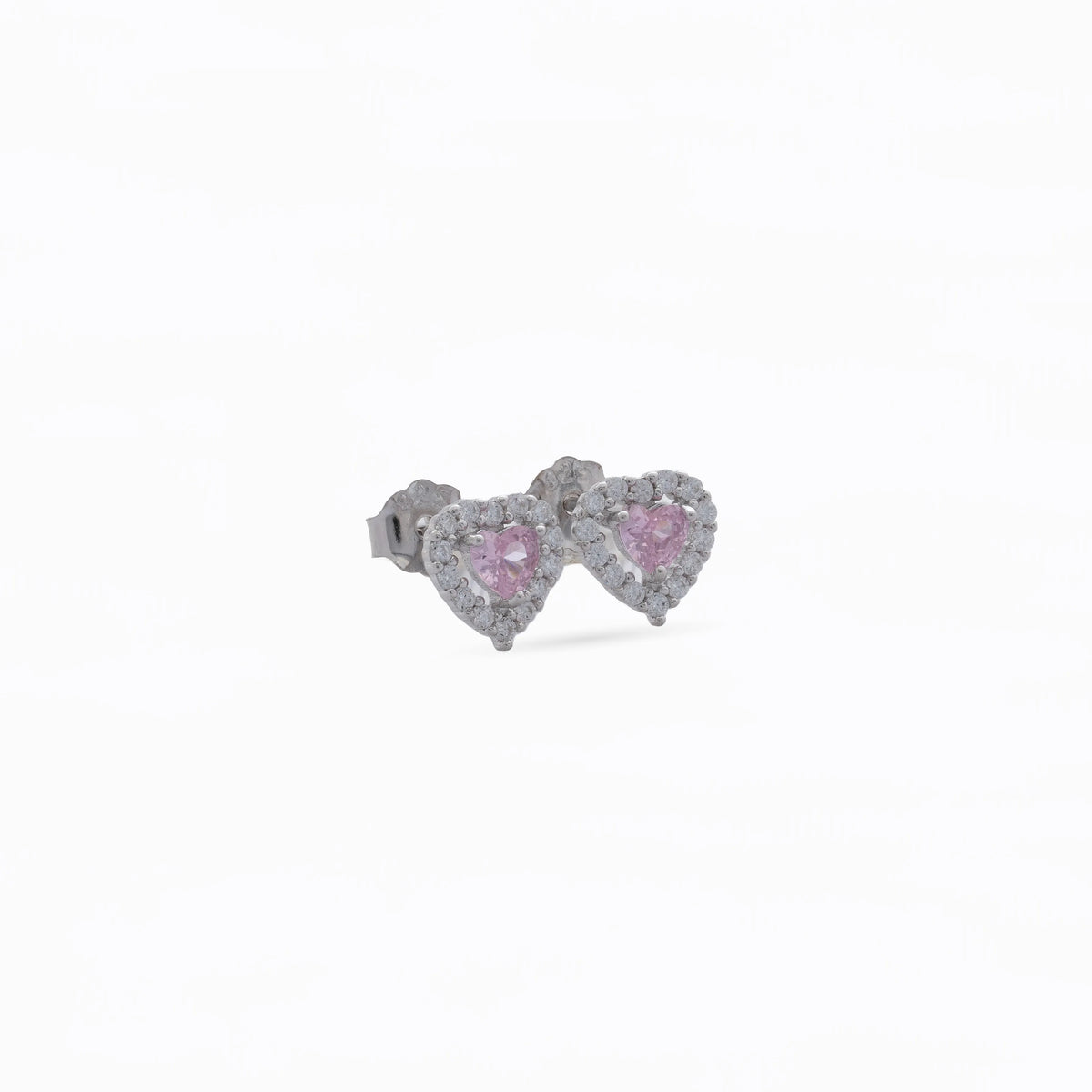 A Heart 6 mm