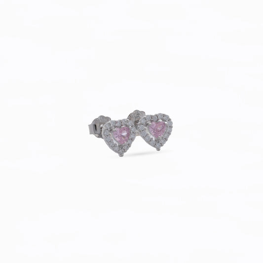 A Heart 6 mm