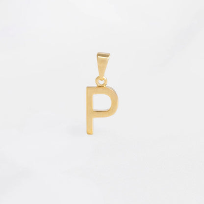 D Letras P