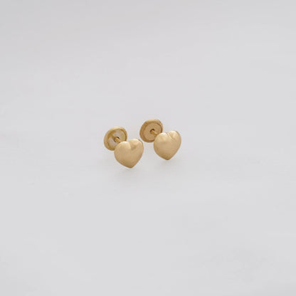 A Topo Heart 5 mm