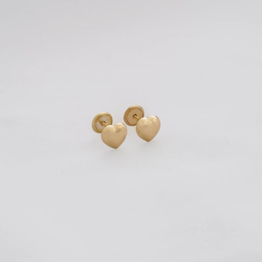 A Topo Heart 5 mm