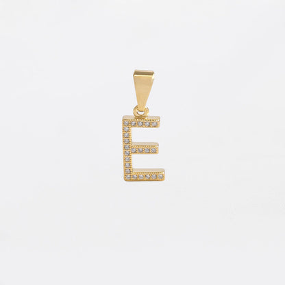 D Letras E