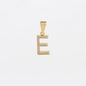 D Letras E