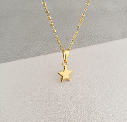 D Estrella