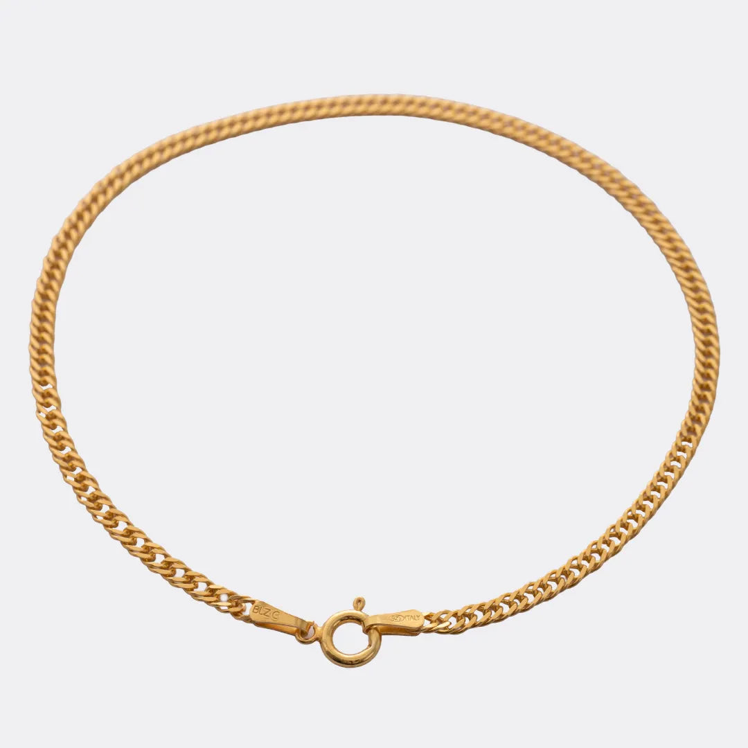 P Cubana Continua IT 2,3 mm 19 Cms