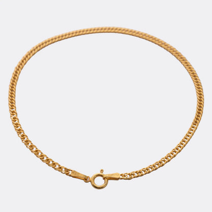 P Cubana Continua IT 2,3 mm 19 Cms