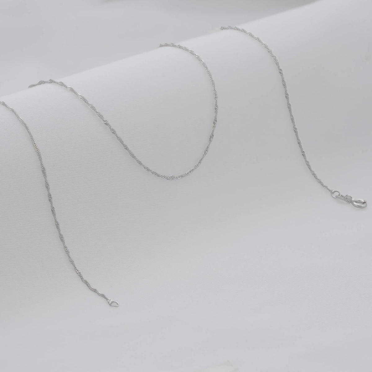 C Singapur 1,7 mm 45 cm