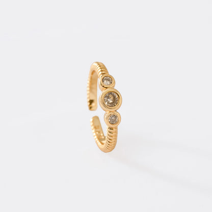 Anillo Royalty Ajustable