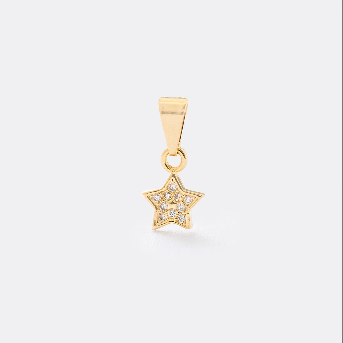 D Little Star