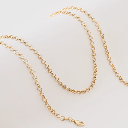C Aros 3 mm 65 cms