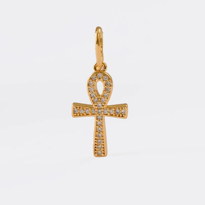 D Cruz Ankh