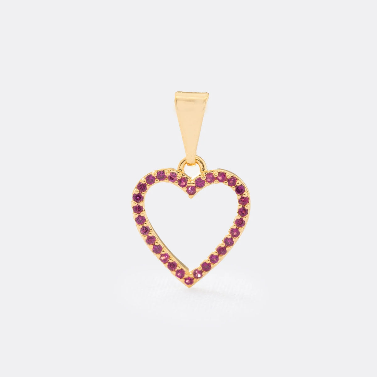 D  Amour Fucsia