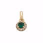D Royal Green 8 mm