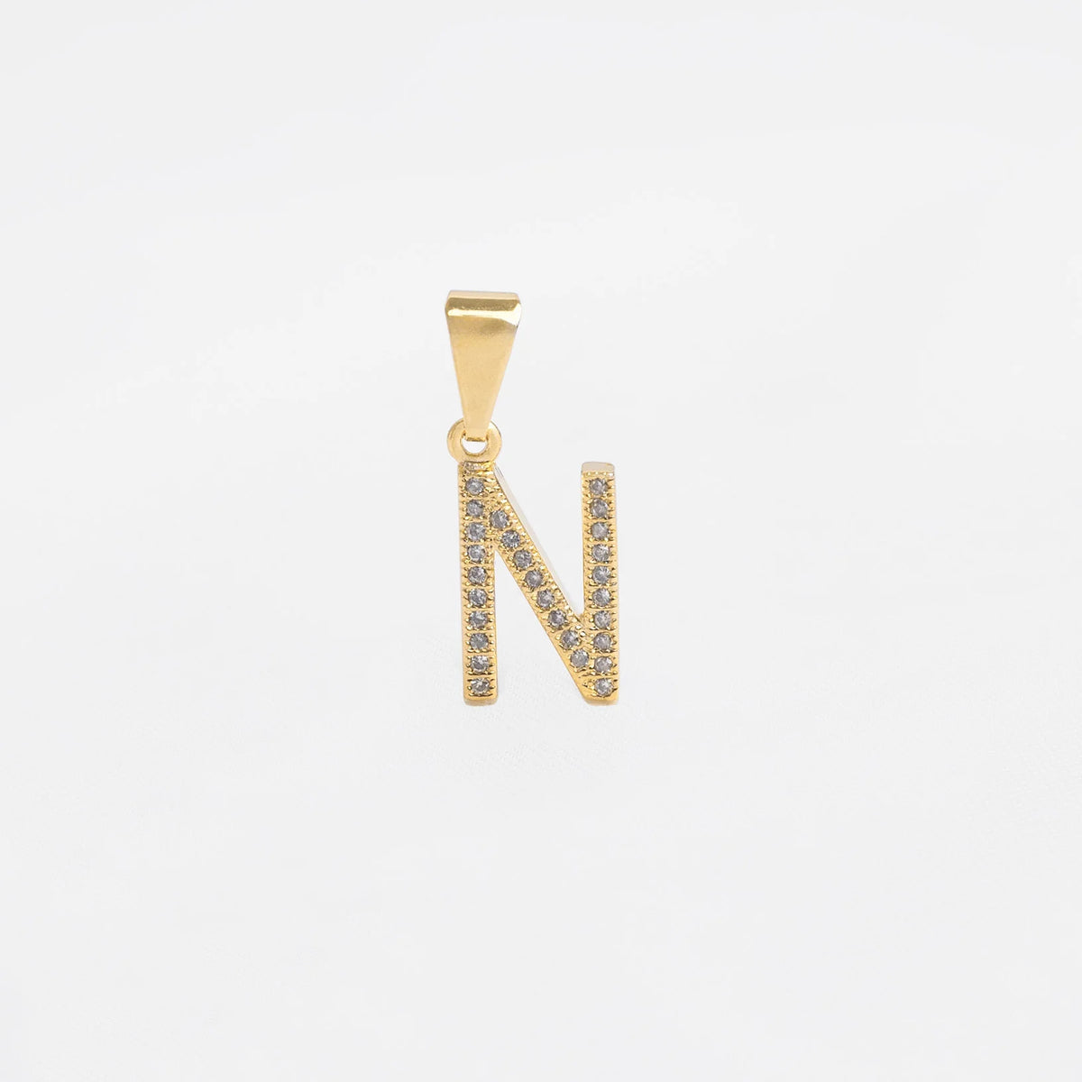 D Letras N