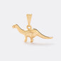 D Brachiosaurus