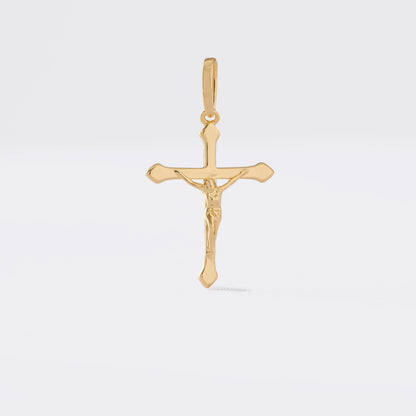 D Cruz Cristo