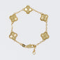 P Clover 1,2 cm 18 Cms