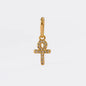 D Mini Cruz Ankh