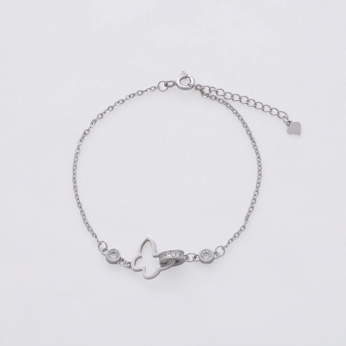 P Clair 16 Cms + Ext