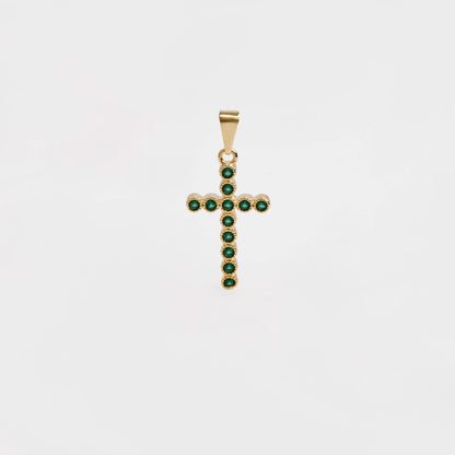 D Cruz Verde