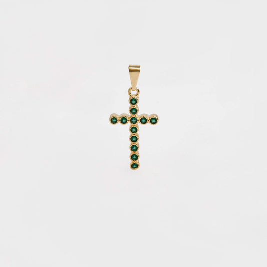 D Cruz Verde