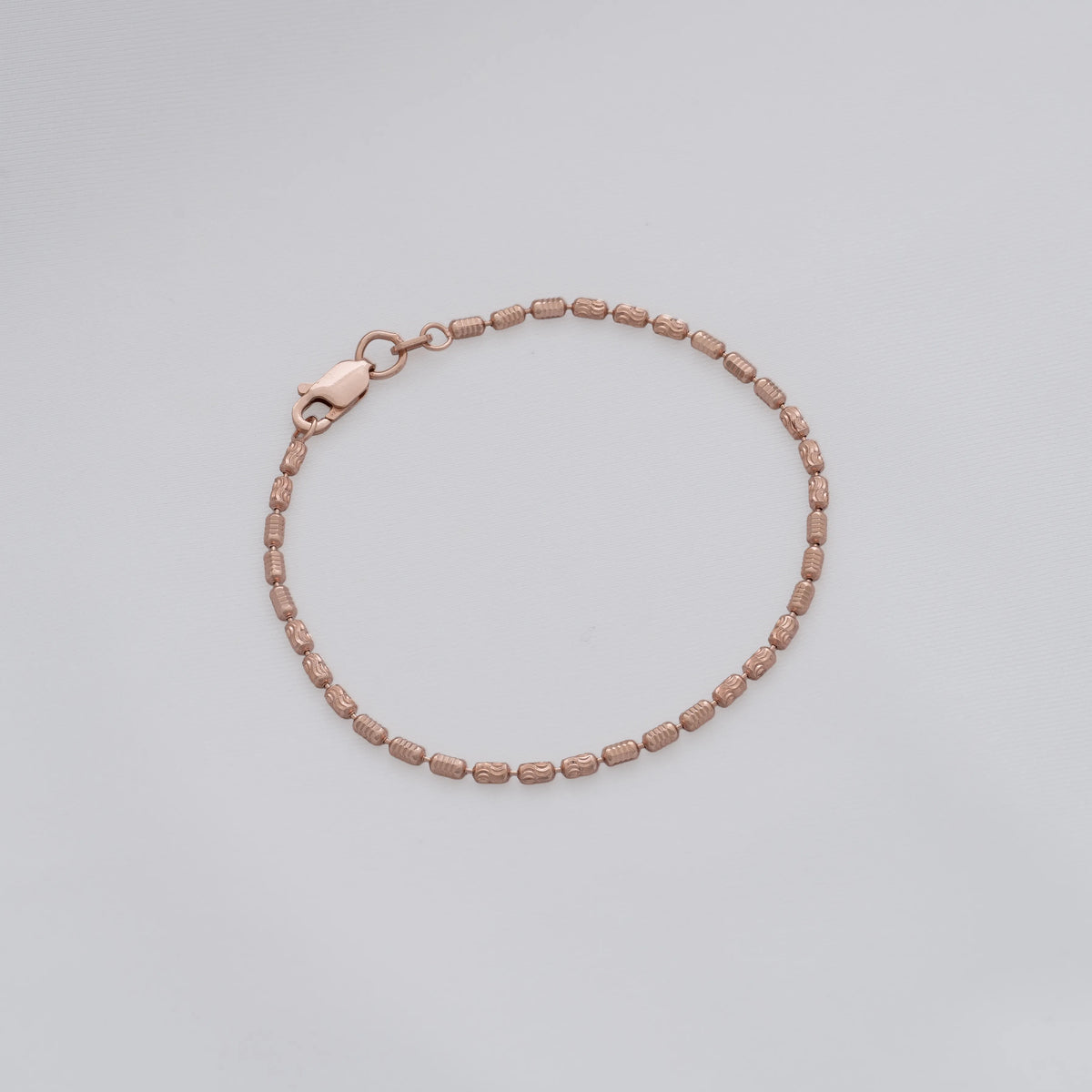 P Barril Prismc Rose IT 16 Cms