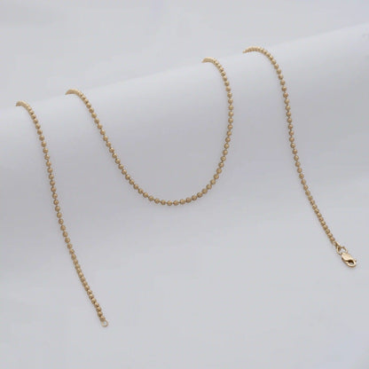 Chain Militar IT 65 Cms