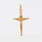 D INRI Redentor