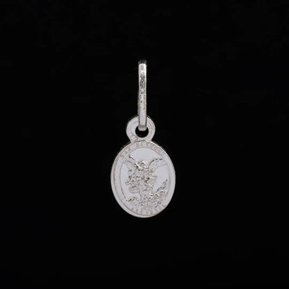 D Mini San Miguel Arcangel XS 0.8 Cms