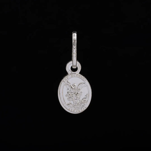 D Mini San Miguel Arcangel XS 0.8 Cms