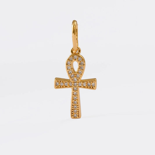D Cruz Ankh
