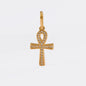 D Cruz Ankh