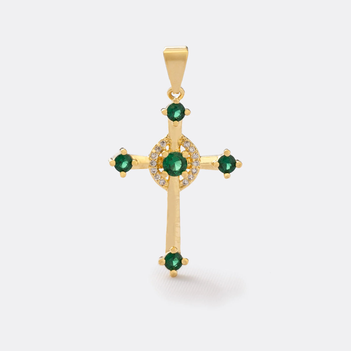 D Cruz Verde