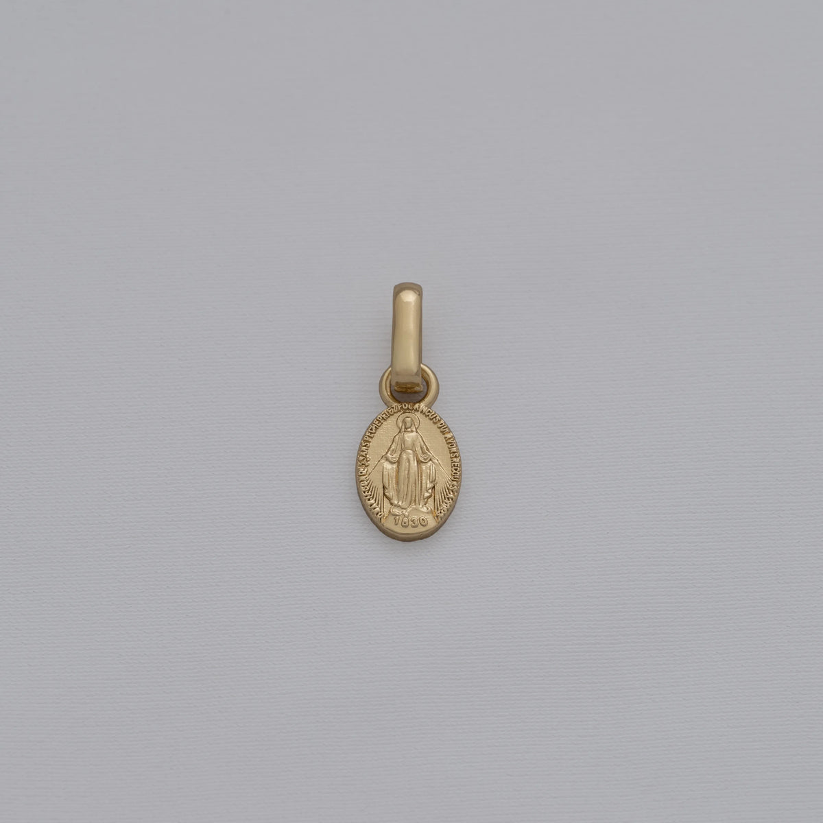 D Milagrosa 12 mm