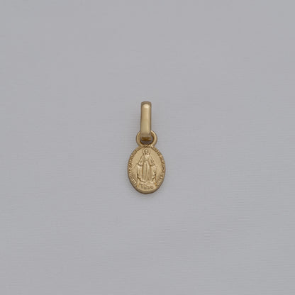 D Milagrosa 12 mm