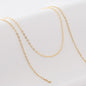 C Aros 1.8 mm 45 Cms