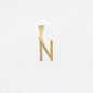 D Letras N