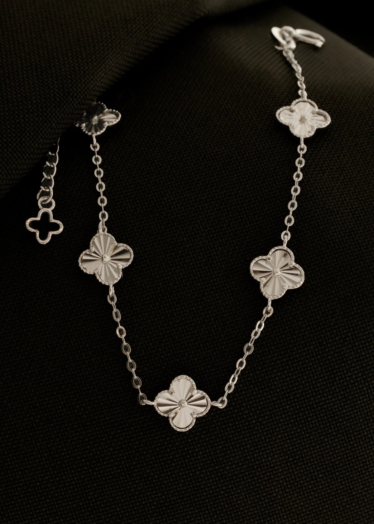 P Mini Clover 0.7 mm 15 Cms + Ext