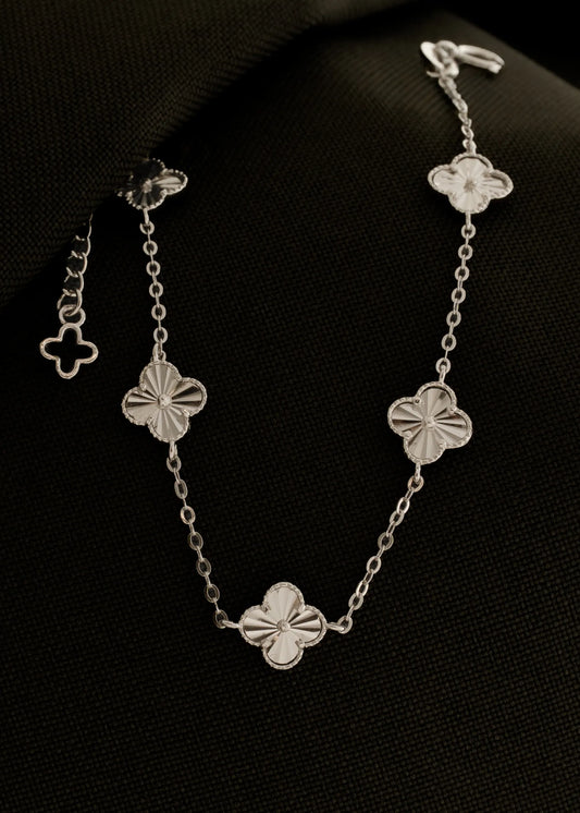 P Mini Clover 0.7 mm 15 Cms + Ext