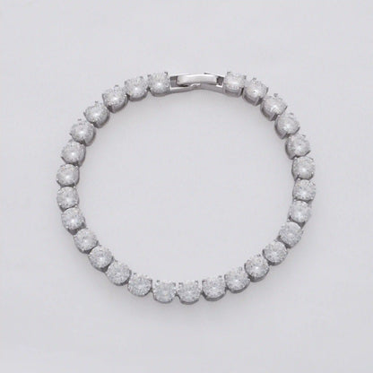 P Tennis 5 mm MT 17 Cms
