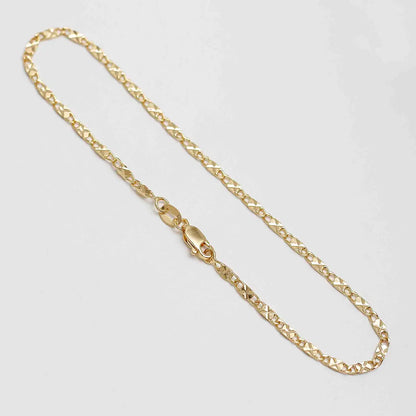 T Destellos  2.5 mm 23 cms + extensor