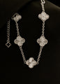 P Clover 1,2 cm 18 Cms