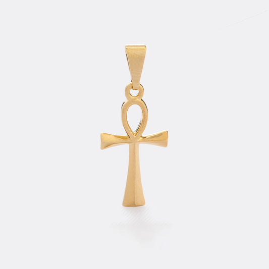 D Cruz de la Vida