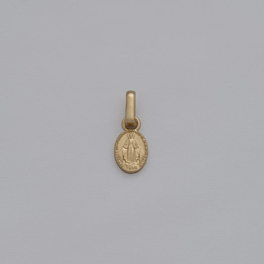 D Milagrosa 12 mm