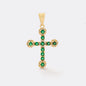 D Emerald Love